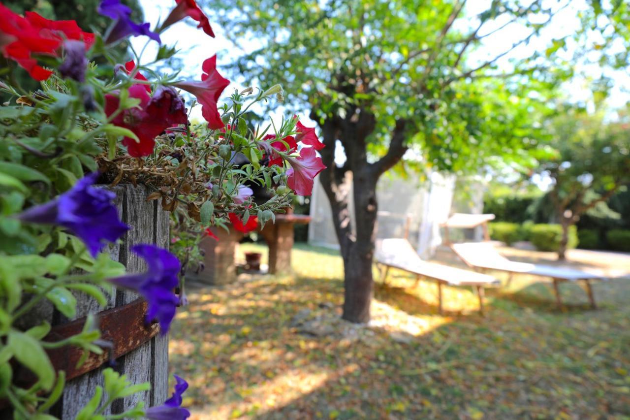 Bed & Breakfast Family Recanati
